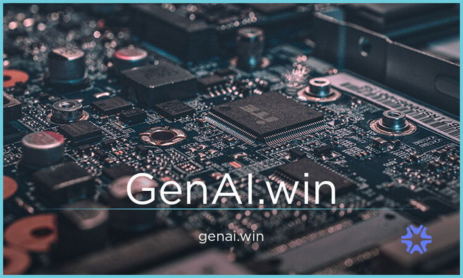 GenAI.win