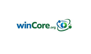 WinCore logo
