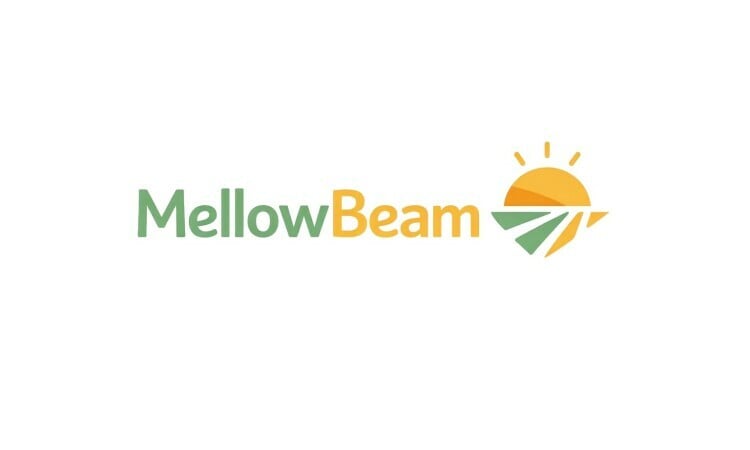 MellowBeam logo