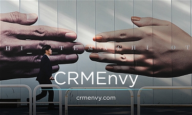 CRMEnvy.com
