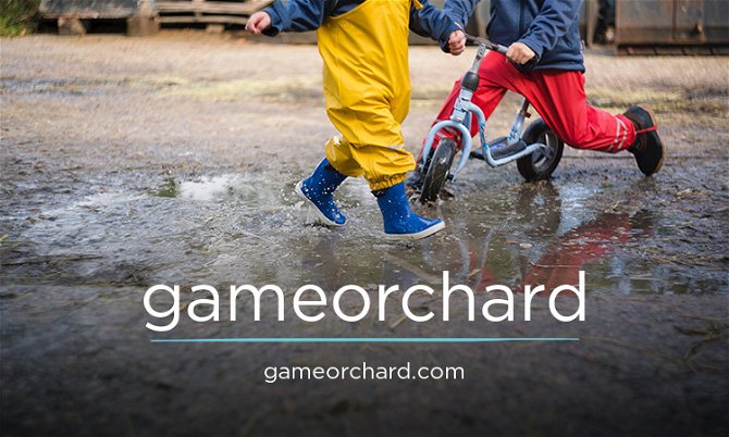 GameOrchard.com