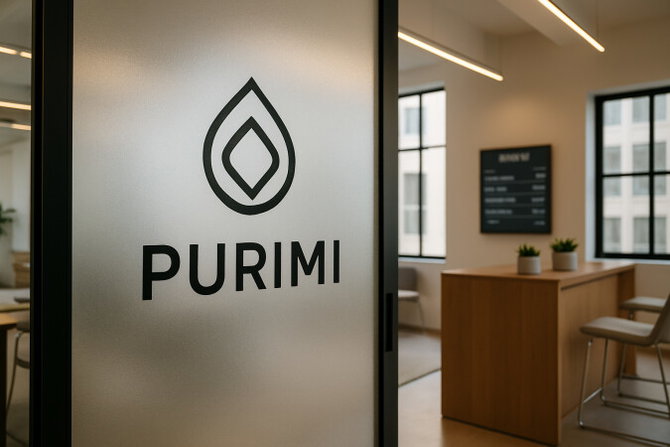 Purimi.com — 3