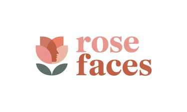RoseFaces.com - Creative brandable domain for sale