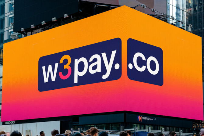 W3Pay.co