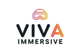 VivaImmersive.com - Creative brandable domain for sale