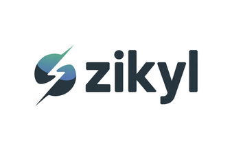 Zikyl.com - Creative brandable domain for sale
