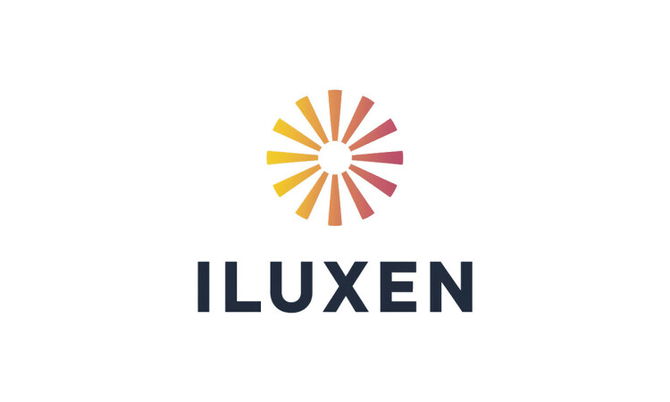 iluxen.com