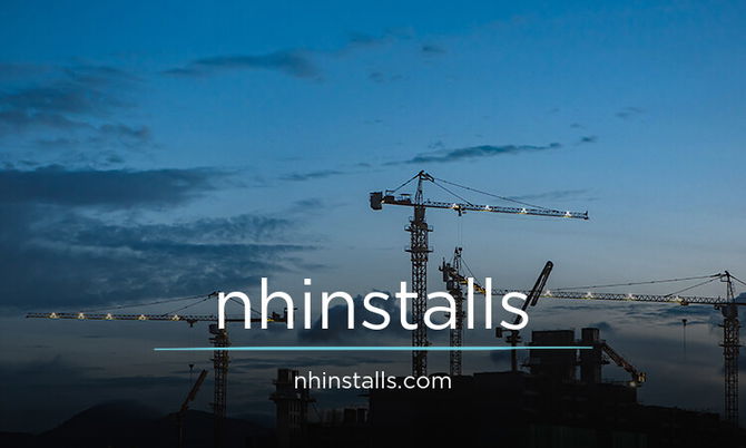 NHInstalls.com
