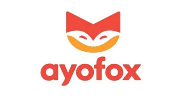 AyoFox.com is for sale