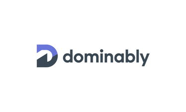 Dominably.com - Creative brandable domain for sale