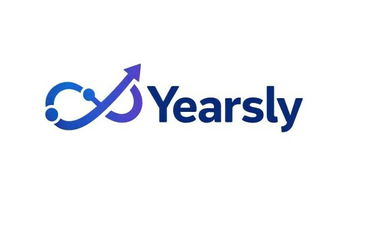 Yearsly logo