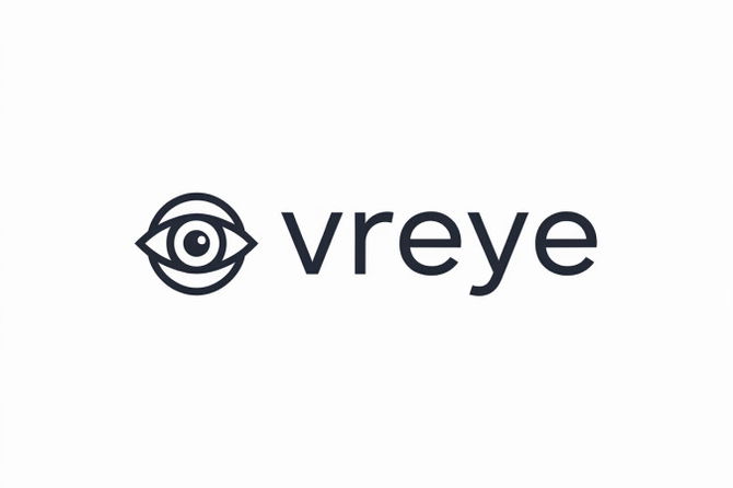 vreye.com