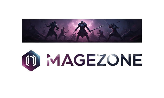 MageZone.com