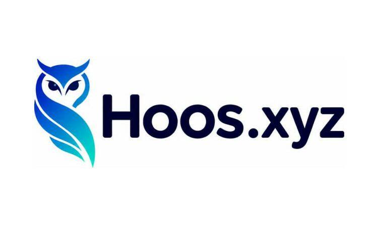 Hoos logo