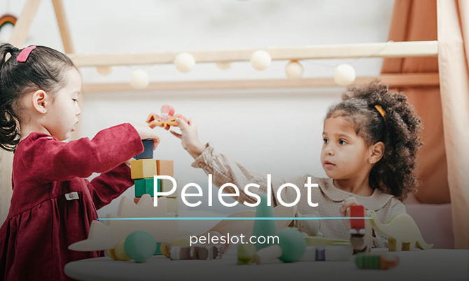 Peleslot.com