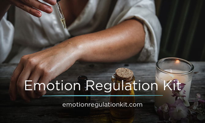 EmotionRegulationKit.com