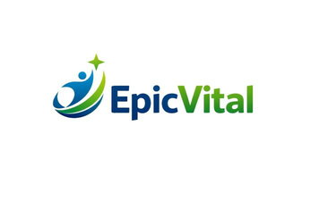 EpicVital logo