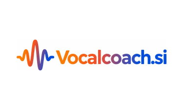 VocalCoach.si is for sale