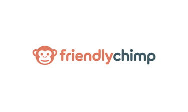 FriendlyChimp logo
