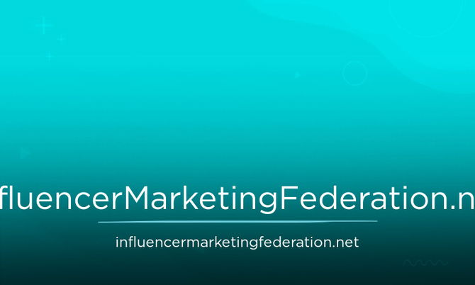 influencermarketingfederation.net