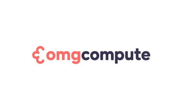 OMGCompute.com - Creative brandable domain for sale