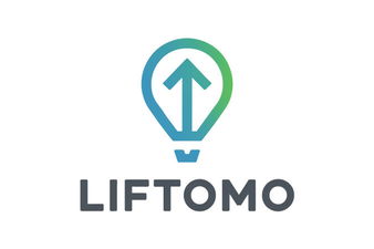 Liftomo.com is for sale