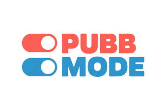 PubMode.com - Creative brandable domain for sale