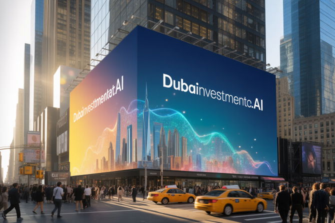 DubaiInvestmentAI.com — 3