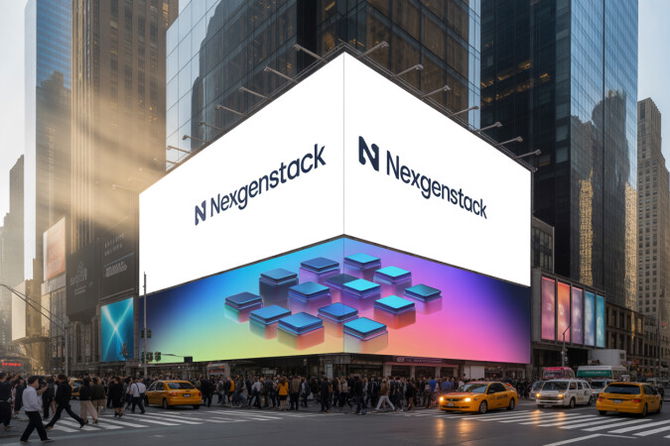 NexgenStack.com