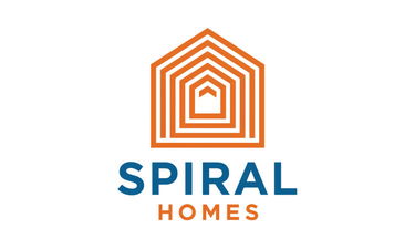 SpiralHomes.com - Creative brandable domain for sale