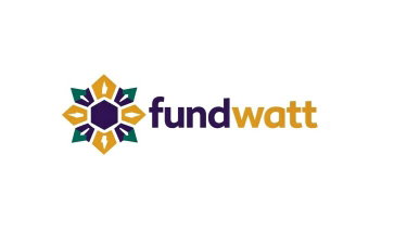 FundWatt logo
