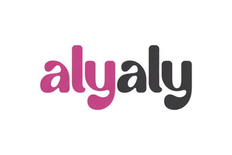 AlyAly.com - Creative brandable domain for sale