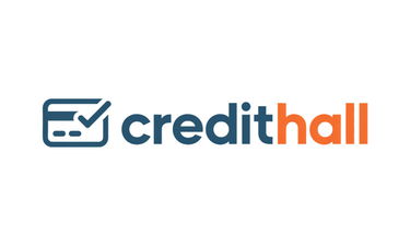CreditHall.com - Creative brandable domain for sale