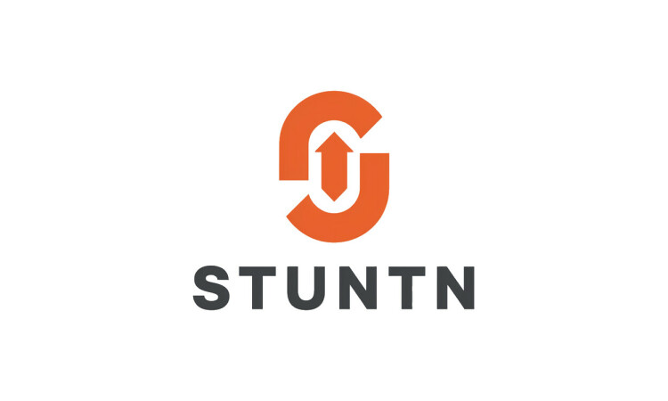 Stuntn logo