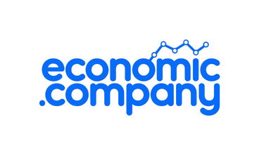 Economic.company - Creative brandable domain for sale