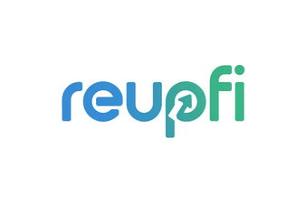 ReupFi.com - Creative brandable domain for sale