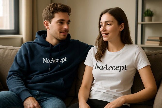 NoAccept.com — 5