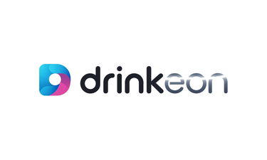 DrinkEon.com - Creative brandable domain for sale