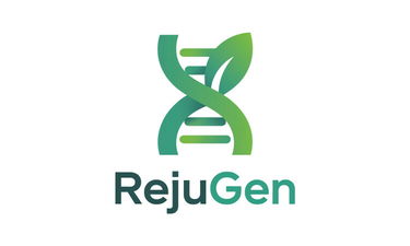 RejuGen.com - Creative brandable domain for sale