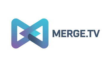 Merge logo
