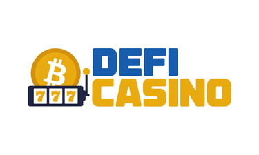 DeFiCasino.com is for sale