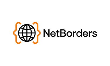 NetBorders.com - Creative brandable domain for sale