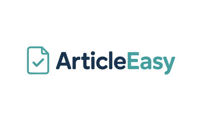 ArticleEasy.com