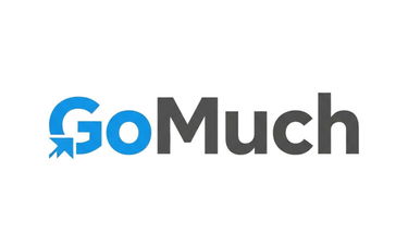 GoMuch logo
