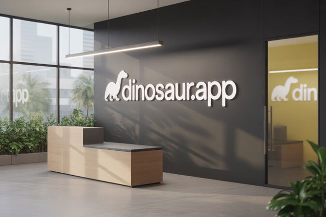 Dinosaur.app