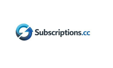 Subscriptions.cc - Creative brandable domain for sale