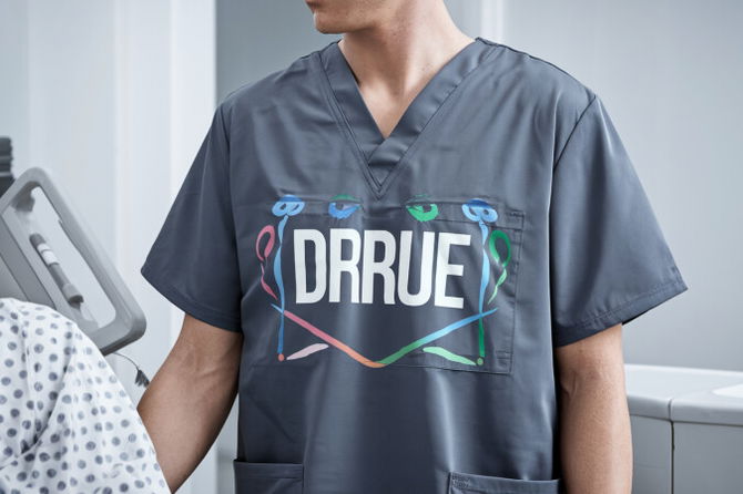 DRRUE.com