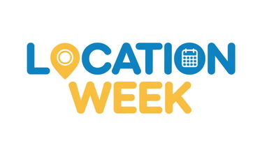 LocationWeek logo