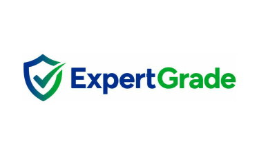 ExpertGrade logo