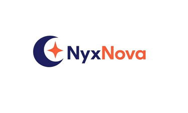 NyxNova logo